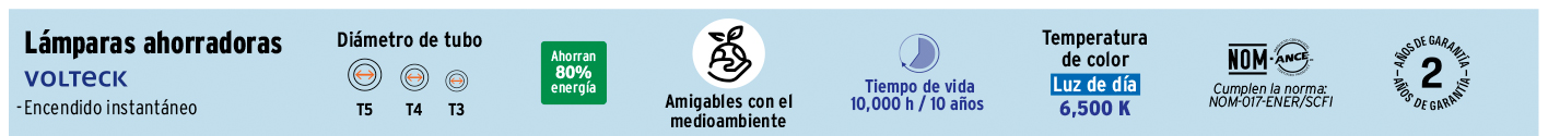 lamparas